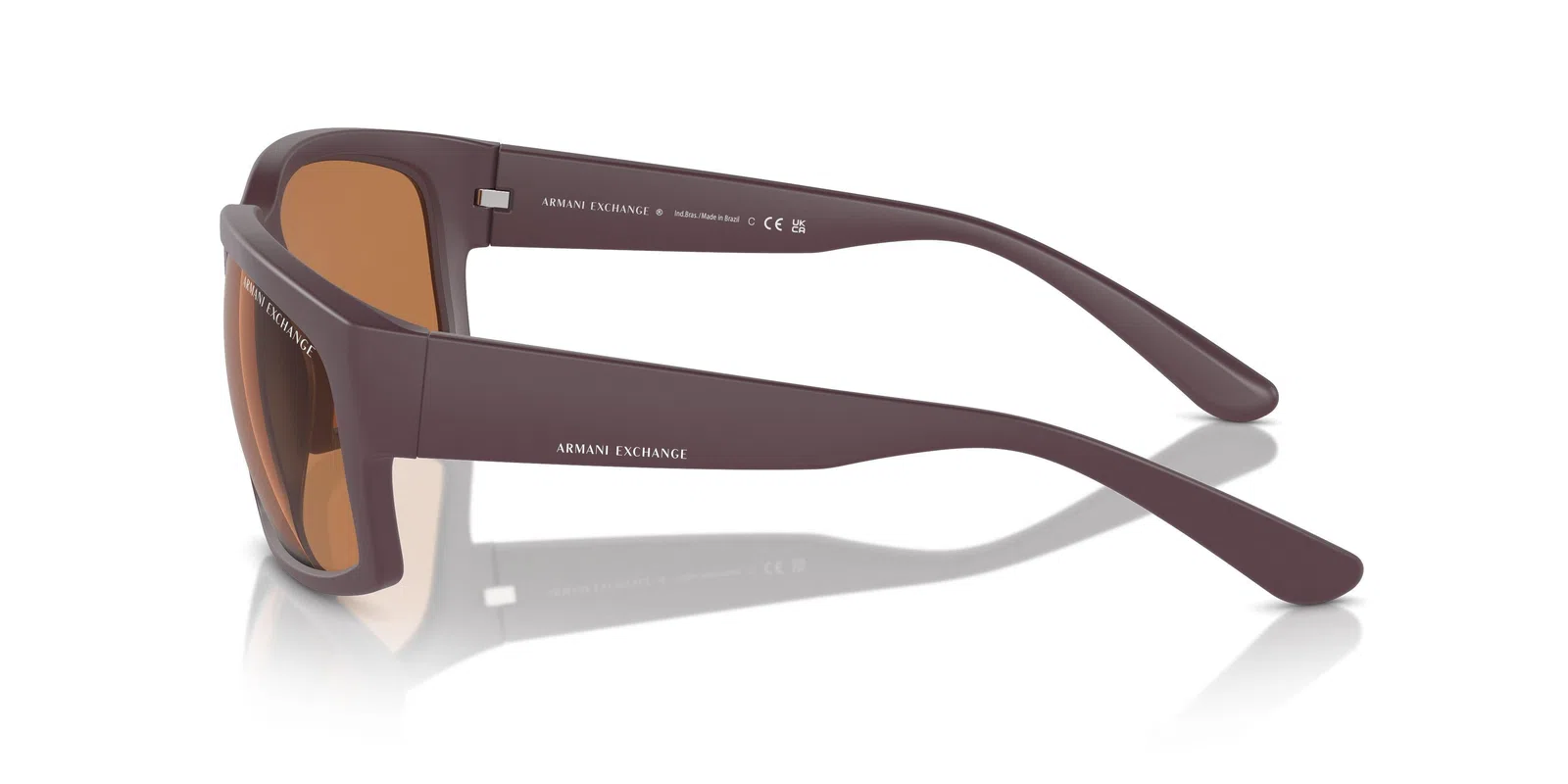 Armani Exchange 4142SU Sunglasses - view 22